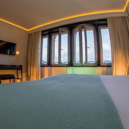 Hotel Boutique Loriente Ribadeo Extérieur photo