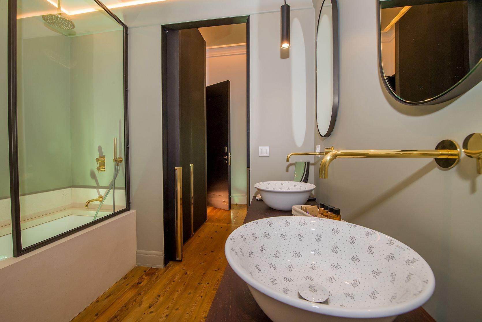 Hotel Boutique Loriente Ribadeo Extérieur photo