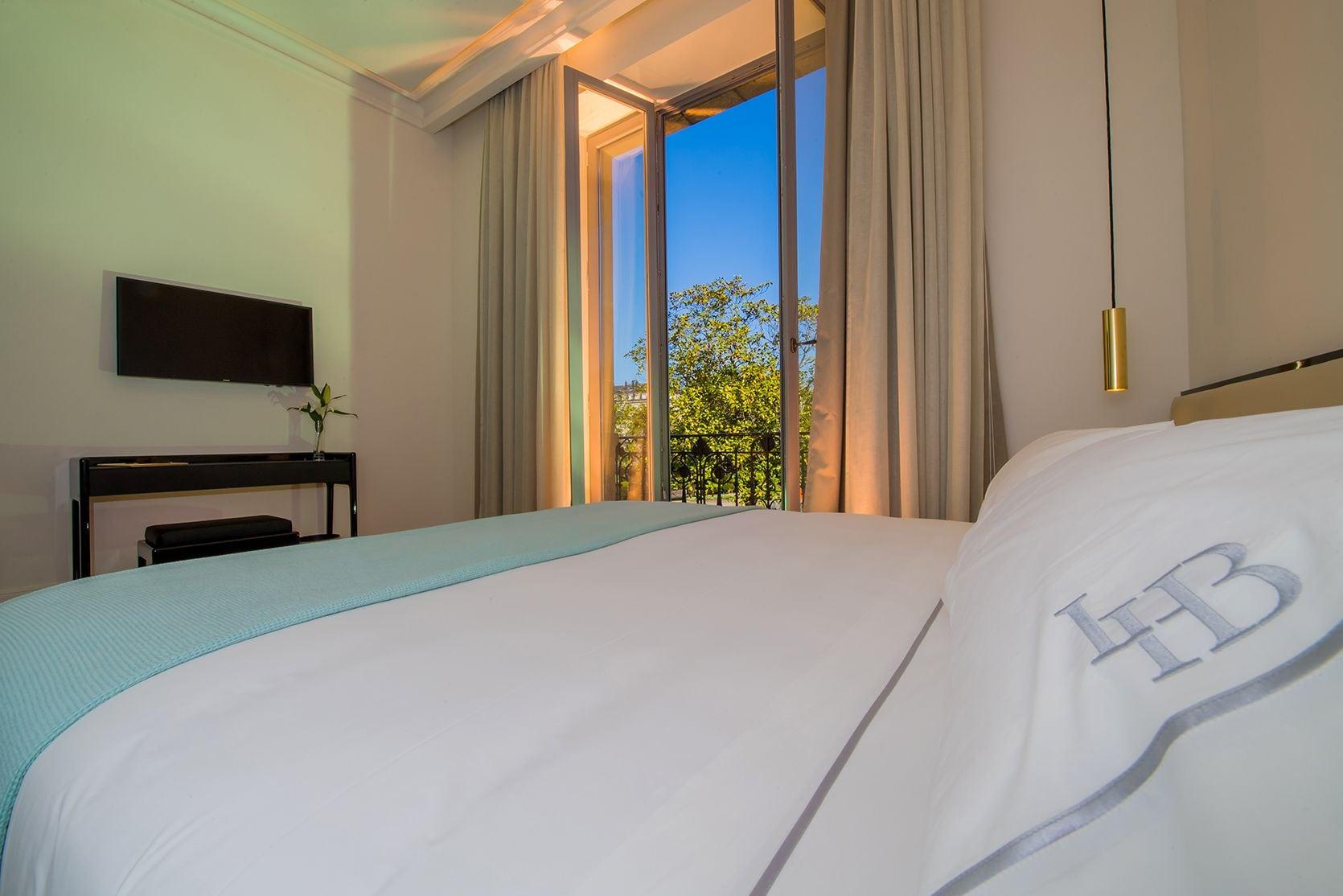 Hotel Boutique Loriente Ribadeo Extérieur photo