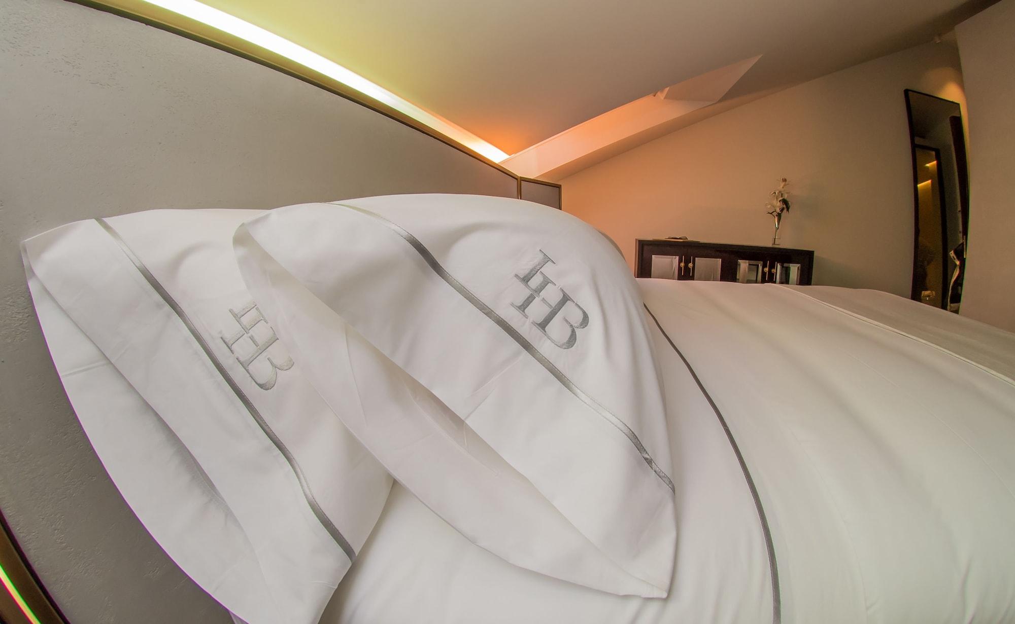 Hotel Boutique Loriente Ribadeo Extérieur photo