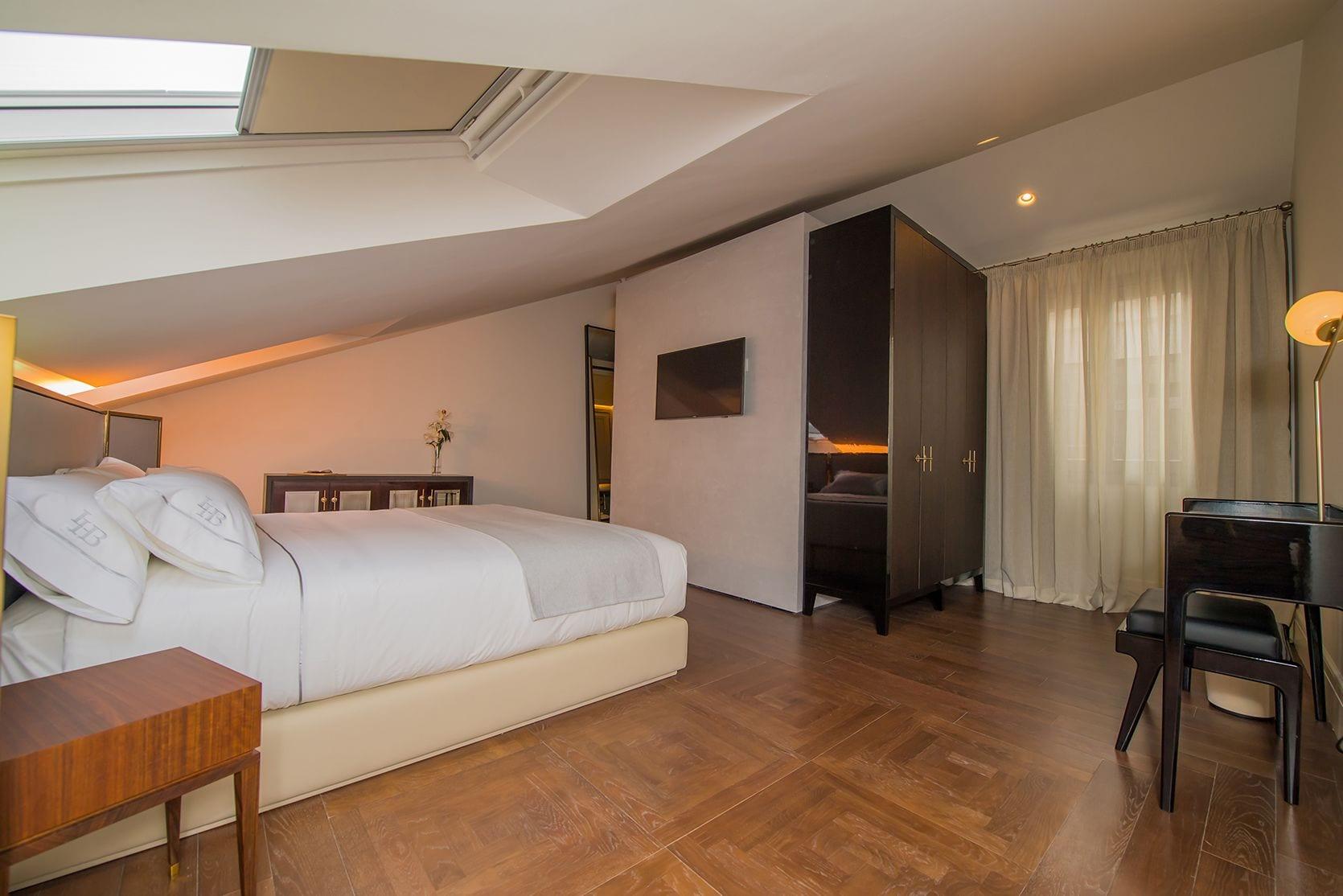 Hotel Boutique Loriente Ribadeo Extérieur photo