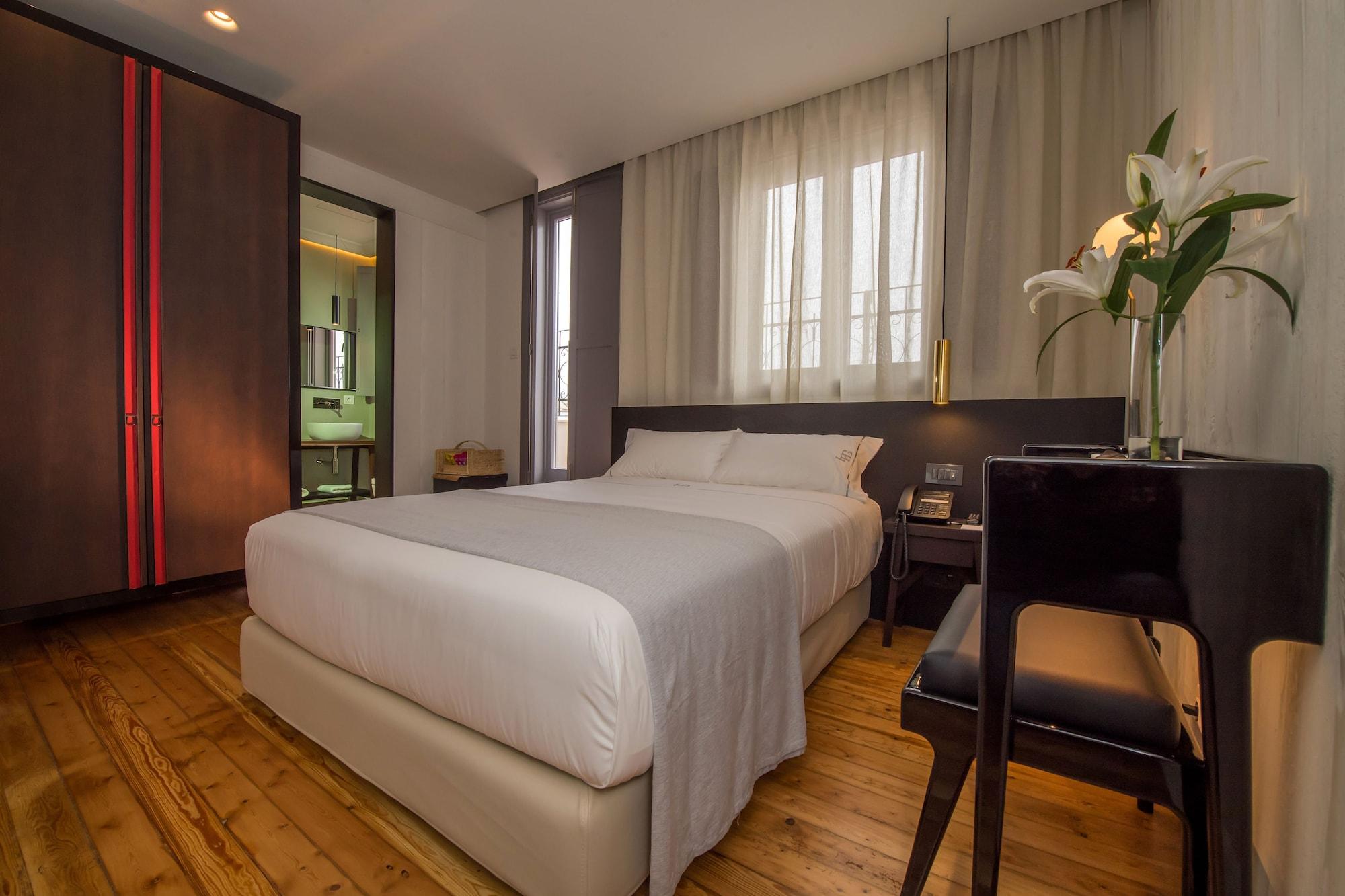 Hotel Boutique Loriente Ribadeo Extérieur photo