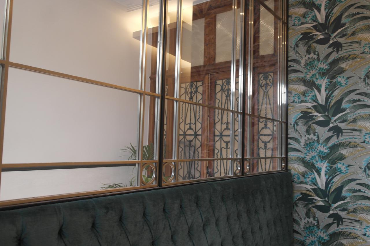 Hotel Boutique Loriente Ribadeo Extérieur photo