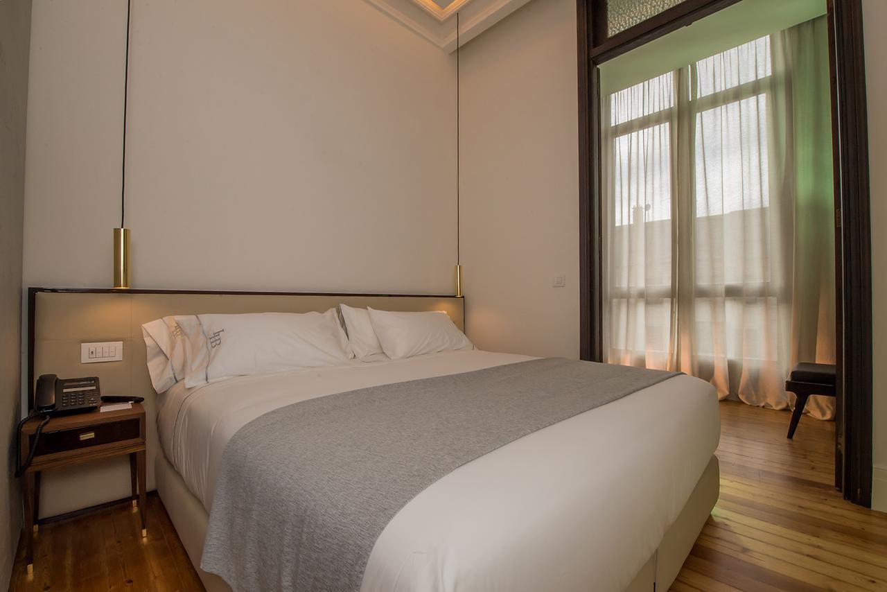 Hotel Boutique Loriente Ribadeo Extérieur photo