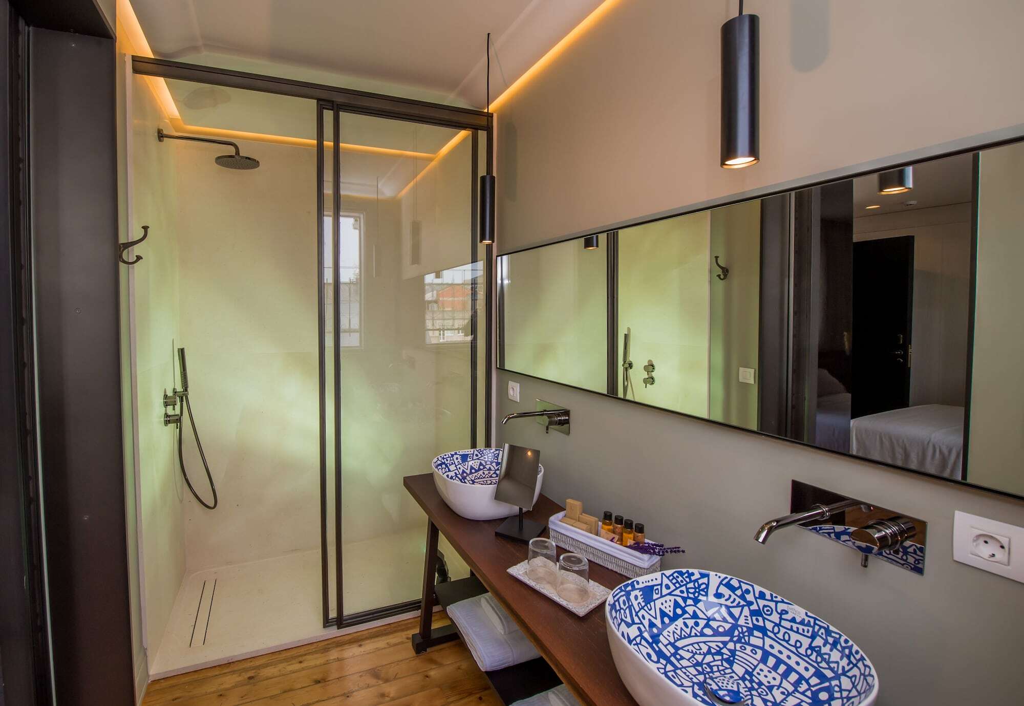 Hotel Boutique Loriente Ribadeo Extérieur photo
